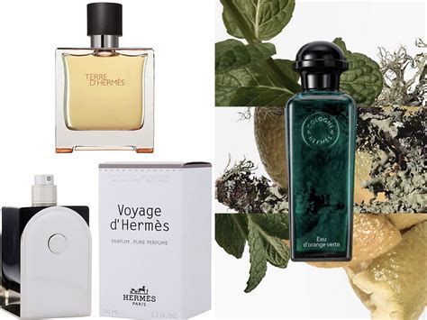 hermes fragrance wiki|Hermes fragrance for men.